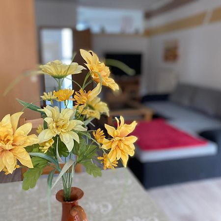 Ferienwohnung Weisskopf Alkersleben ภายนอก รูปภาพ